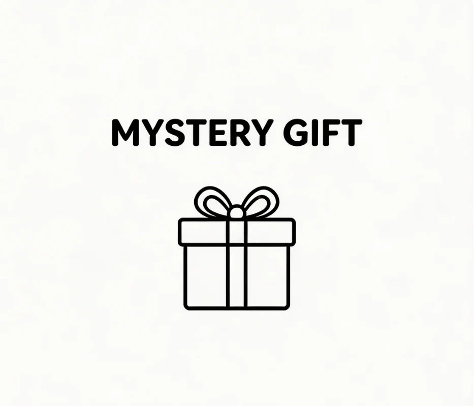 Add Mystery Gift