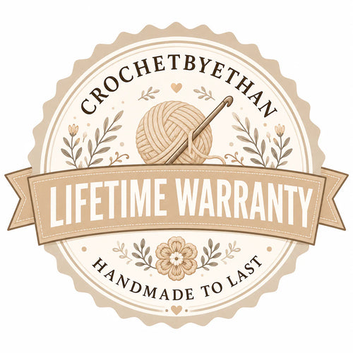 Lifetime Warranty
