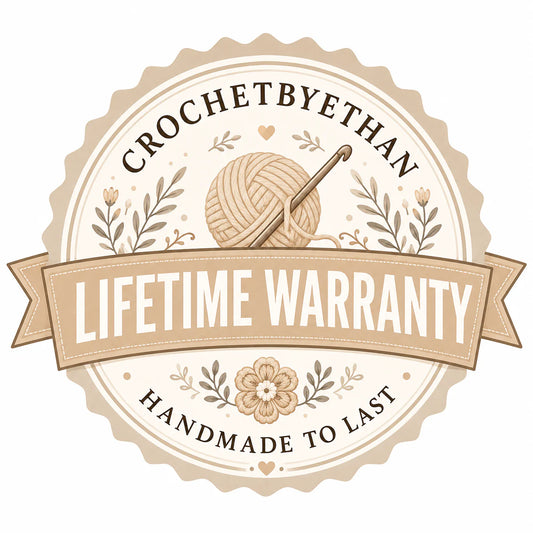Lifetime Warranty