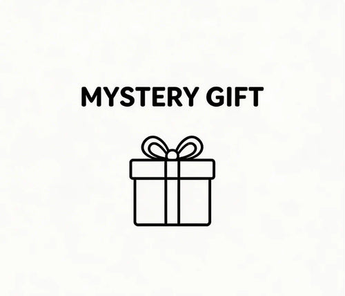 Add Mystery Gift