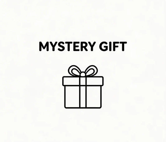 Add Mystery Gift